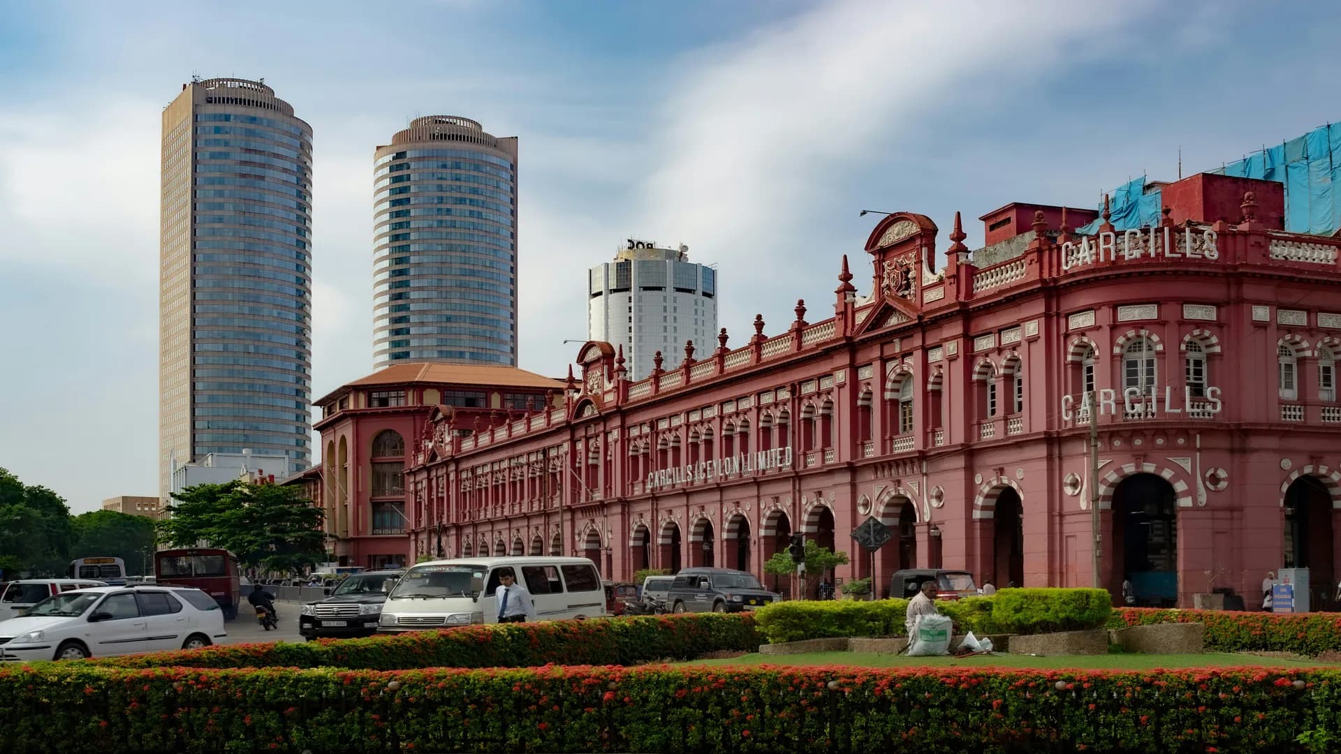 Colombo