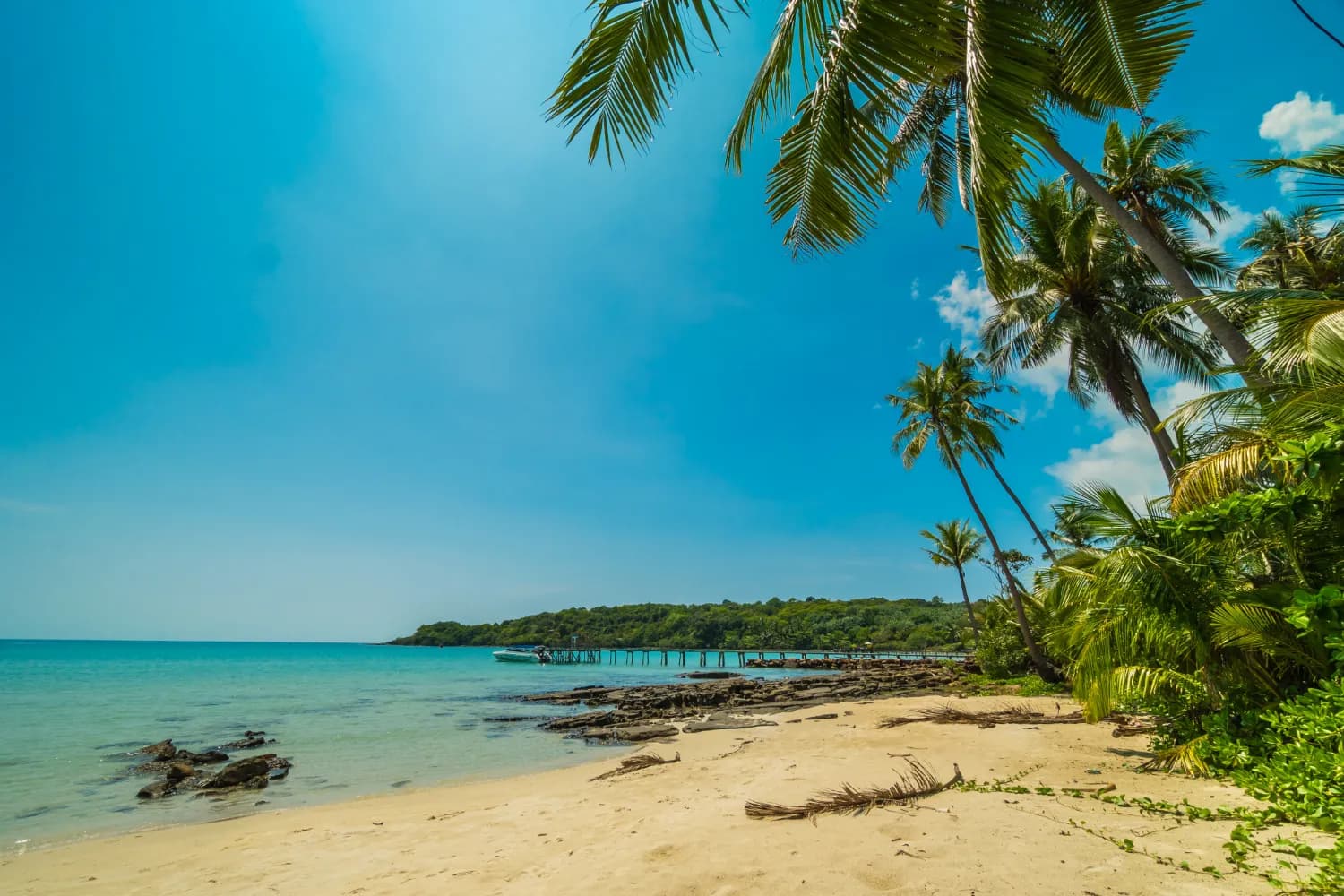 Trincomalee