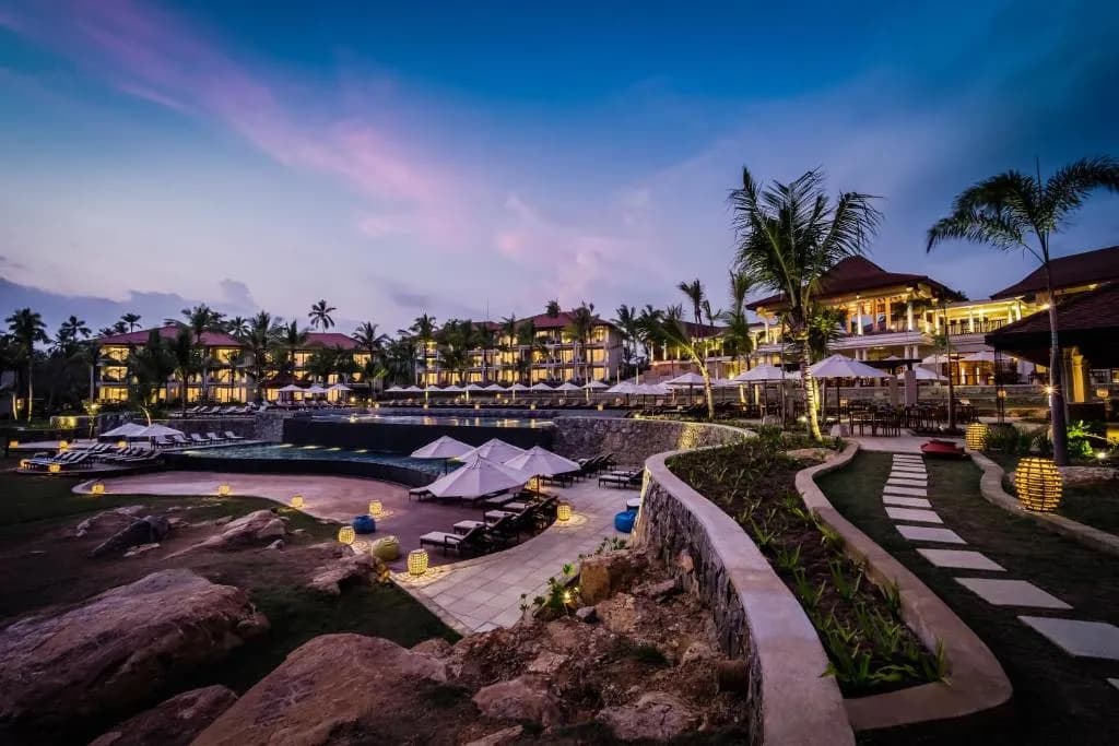 Anantara Tangalle